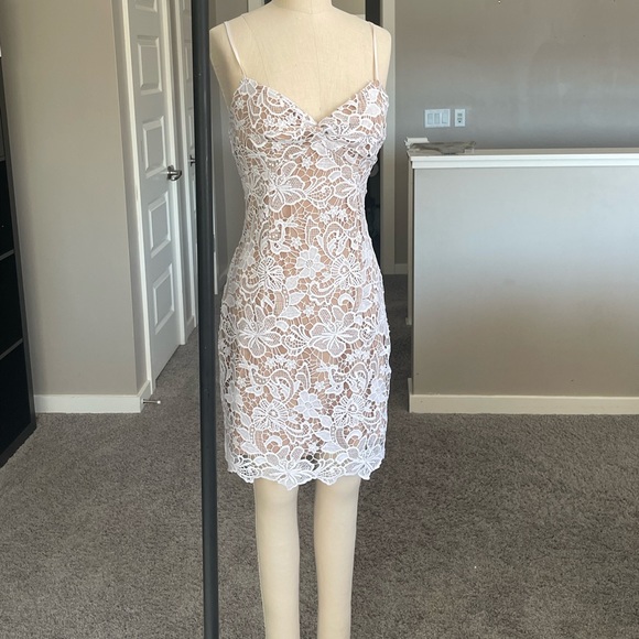 Guess dress - Picture 1 of 7